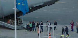 Eric Goens biedt zeldzame blik achter de schermen bij onderhandelingen rond Olivier Vandecasteele Eric Goens Blackstone Olivier Vandecasteele ontvangst op Melsbroek