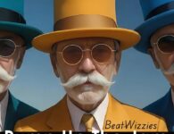 BeatWizzies Pump UpThe Jam