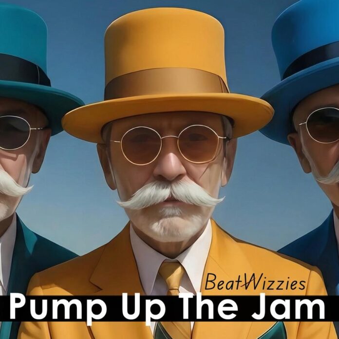 BeatWizzies Pump UpThe Jam
