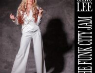 Caro Lee album The Funk City Jam