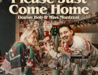 Miss Montreal Douwe Bob Please Just Come Home