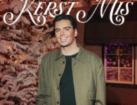 Yves Berendse Zou Niet Willen Dat Ik KerstMis