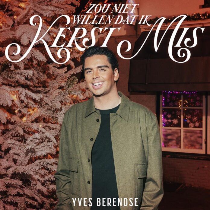 Hoes Yves Berendse Zou Niet Willen Dat Ik KerstMis Yves Berendse Zou Niet Willen Dat Ik KerstMis