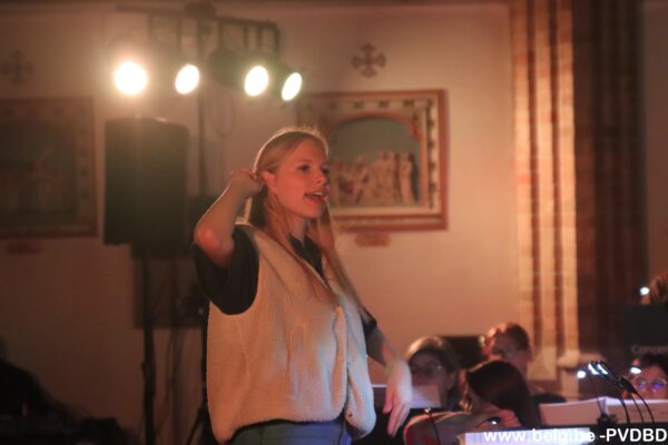 Concertband pede Sielke Ramakers