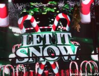 Let It Snow