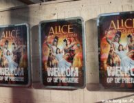 Alice In Wonderland Kaders