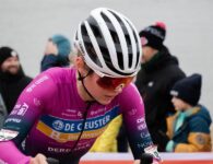 Laura Verdonschot Hofstade