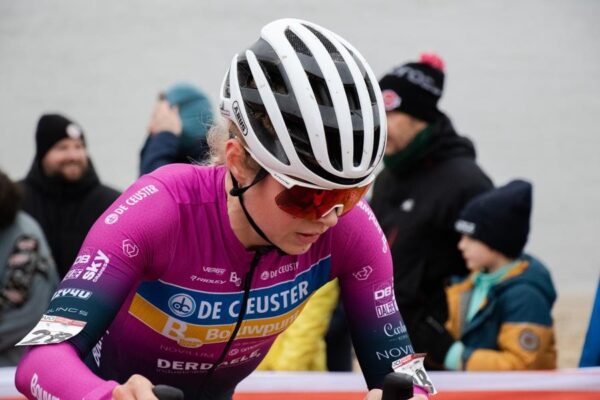 Laura Verdonschot Hofstade