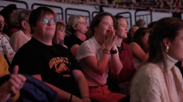 Lore en Stijn Cavalluna Dortmunt