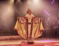 Oudste Sintvereniging Sint-Niklaas