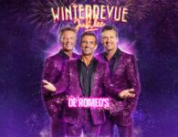 Winterrevue Jubilee De Romeo's 2025