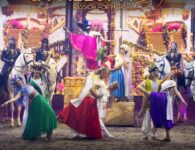 CAVALLUNA zoekt dansers