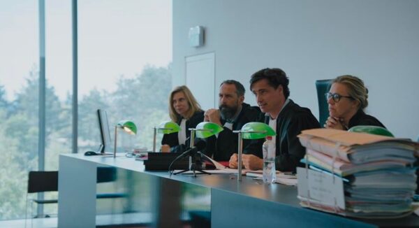 Bargoens doorheen de jaren nu te ontdekken op Pickx+ 7 Bargoens Het Parket