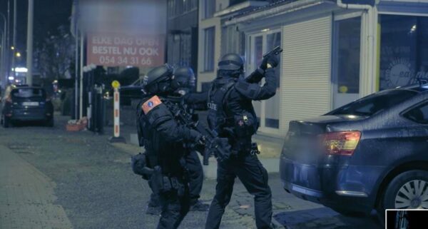 Bargoens doorheen de jaren nu te ontdekken op Pickx+ 6 Bargoens Niveau 4