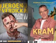 Blue Monday & Jeroen Verdick