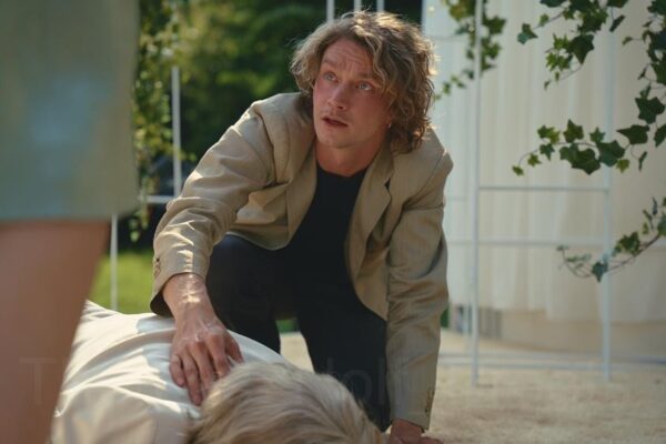 De twaalf De botoxmoorden Tijmen Govaerts