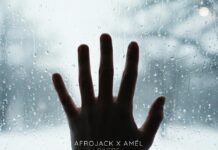 AFROJACK stelt Amél Rivers voor AFROJACK, Amél Rivers