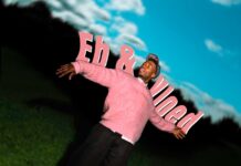 Claude stelt nieuwe single Eb en Vloed voor Claude Eb & Vloed