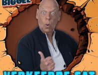 Jan Biggel Verkeerde Gat