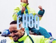 Jebroer Frank van Etten EHBO