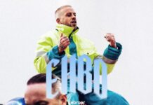 Jebroer, Frank van Etten stellen nieuwe single voor ‘EHBO’ Jebroer Frank van Etten EHBO