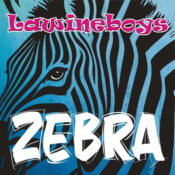 Lawineboys Zebra