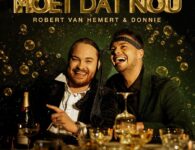 Robert van Hemert Donnie Moet Dat Nou