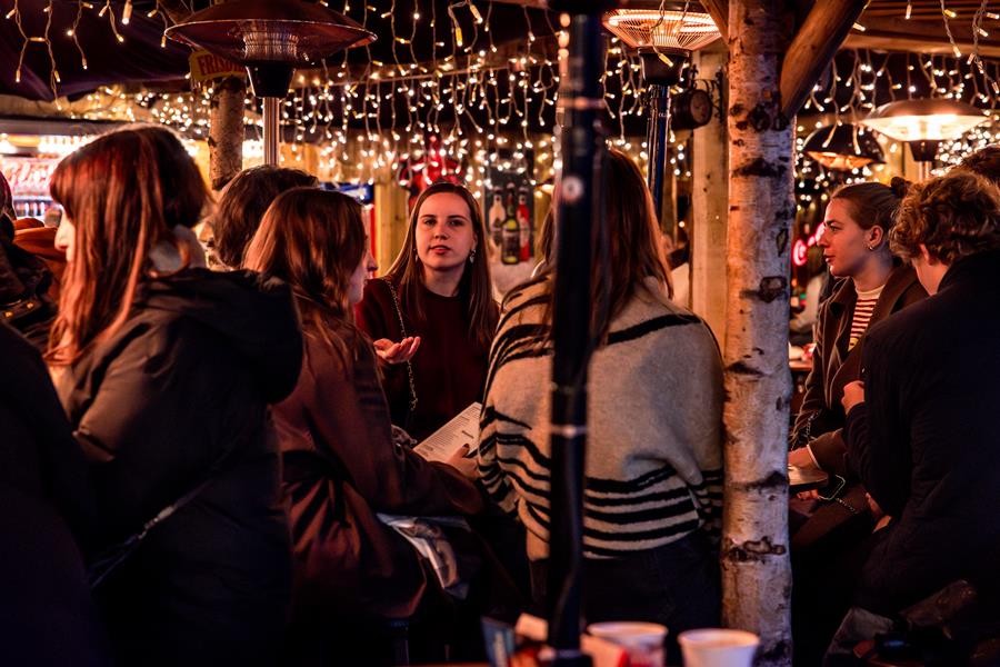 Winterland Hasselt 17e editie klopt af op ruim 670.000 bezoekers