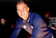 Zdeněk Štybar knalt op het WK veldrijden Zdeněk Štybar in burgerkledij