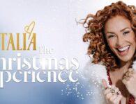 Natalia The Christmas Experience