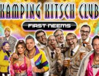 Regi Kamping Kitch Club