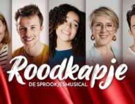 Imea Denooze Roodkapje