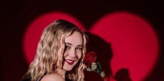 Charlotte Wilmssen met How to be Single komt met alternatief voor datingapps Charlotte Wilmssen voor rood hart