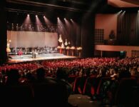 Proximus Gala van De Ensors 2025