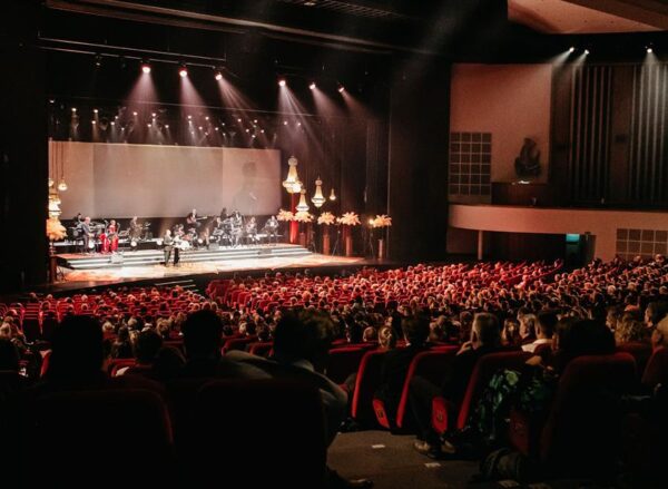 Proximus Gala van De Ensors 2025