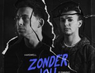 FLEMMING en Hardwell Zonder Jou