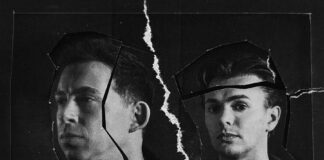 FLEMMING & Hardwell brengen hart en beat samen in ‘Zonder Jou’ FLEMMING en Hardwell Zonder Jou