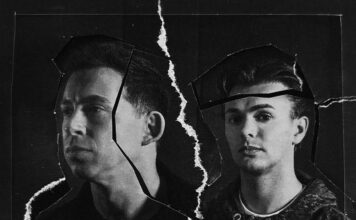 FLEMMING & Hardwell brengen hart en beat samen in ‘Zonder Jou’ FLEMMING en Hardwell Zonder Jou