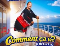 Johan Veugelers Commen Ca Va Oh La La