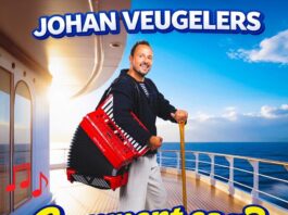Johan Veugelers Comment Ça Va (Oh La La) Johan Veugelers Commen Ca Va Oh La La