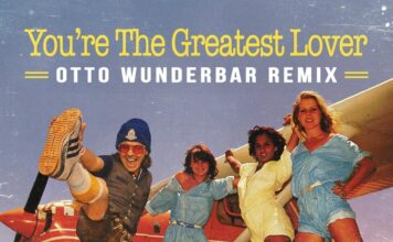 Luv’ ‘You’re The Greatest Lover (Otto Wunderbar Remix)’ Luv Youre The Greatest Lover Otto Wunderbar Remix