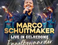 Marco Schuitmaker Engelbewaarder Live in GelreDome