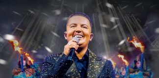 Marco Schuitmaker ‘Engelbewaarder (Live in GelreDome)’ Marco Schuitmaker Engelbewaarder Live in GelreDome