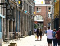 Kleding scoren met korting