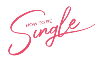 Logo How To Be Single