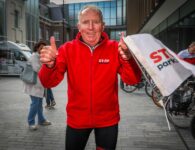 Parkinson Ivo de Bisschop