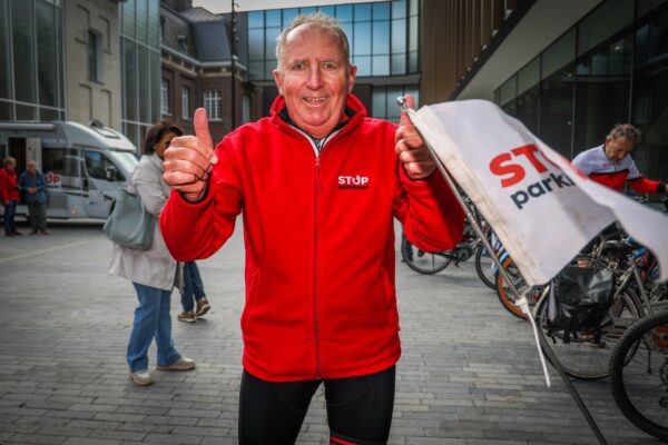 Parkinson Ivo de Bisschop