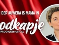 Cara Van Der Auwera (musical Roodkapje)