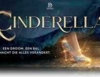 Aankondiging Cinderella 2027