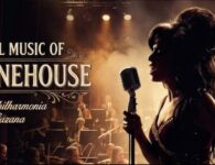 Nani Vazana The Magical Music of Amy Winehouse